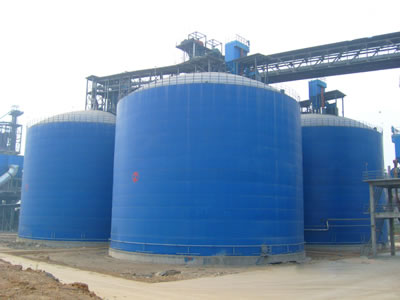 元阳水泥钢板库改造