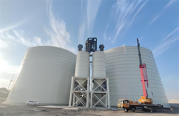 元阳大型钢板库