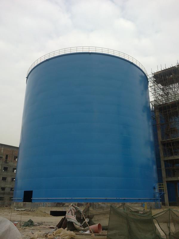 元阳1万吨大型钢板库